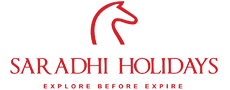 saradhiholidays Logo