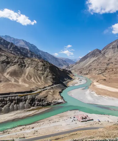 Ladakh