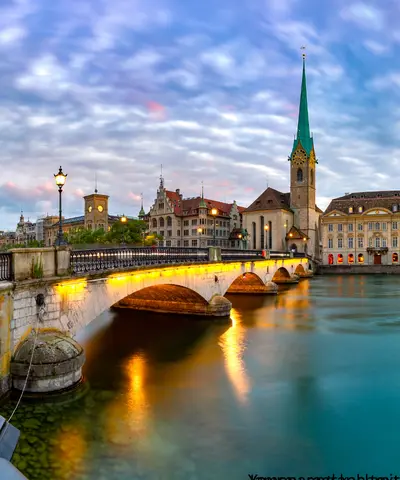 Zurich